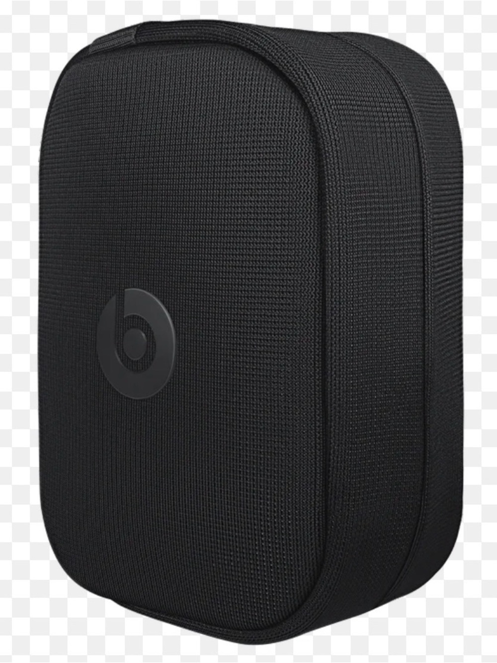 Beats by Dre Black Protective Travel Case